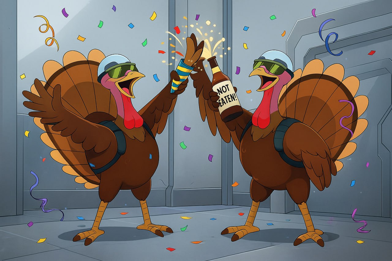 Gobble & Waddle climbing